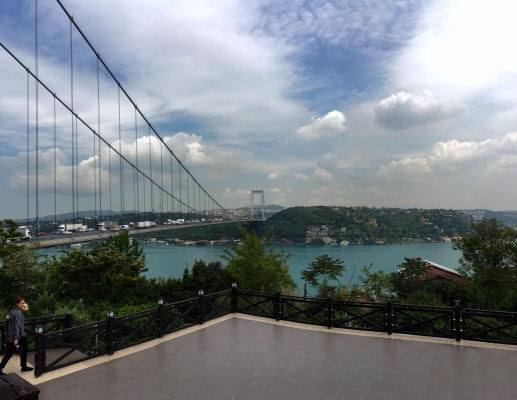 Kahvaltı Programı Ön Görüşme
