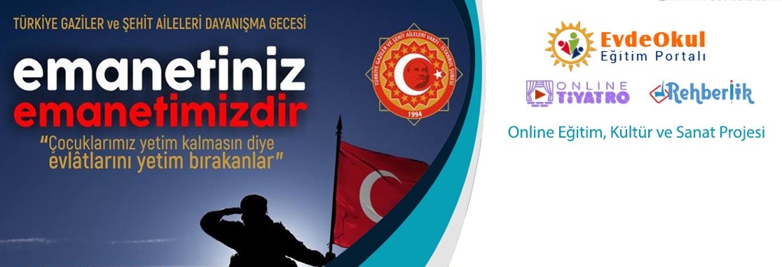 Evde Okul